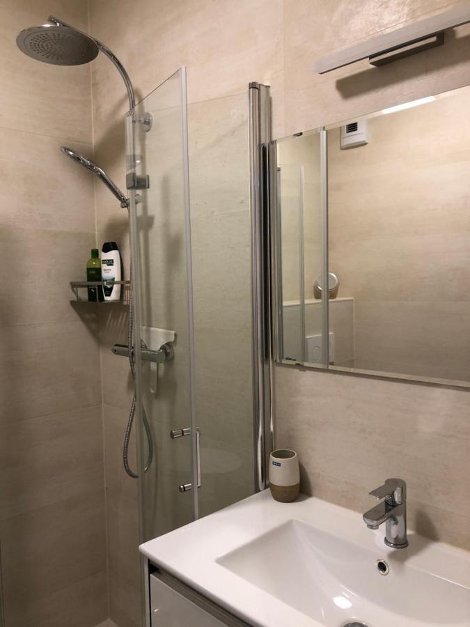 Apartment Yanina SŁONECZNE TARASY Dziwnówek Dış mekan fotoğraf