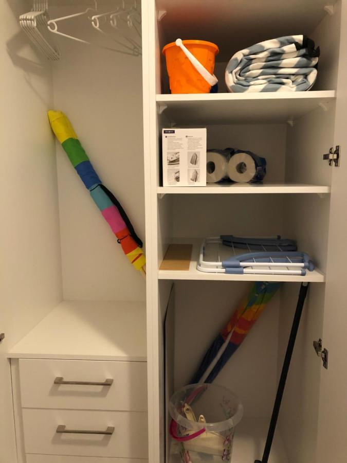 Apartment Yanina SŁONECZNE TARASY Dziwnówek Dış mekan fotoğraf