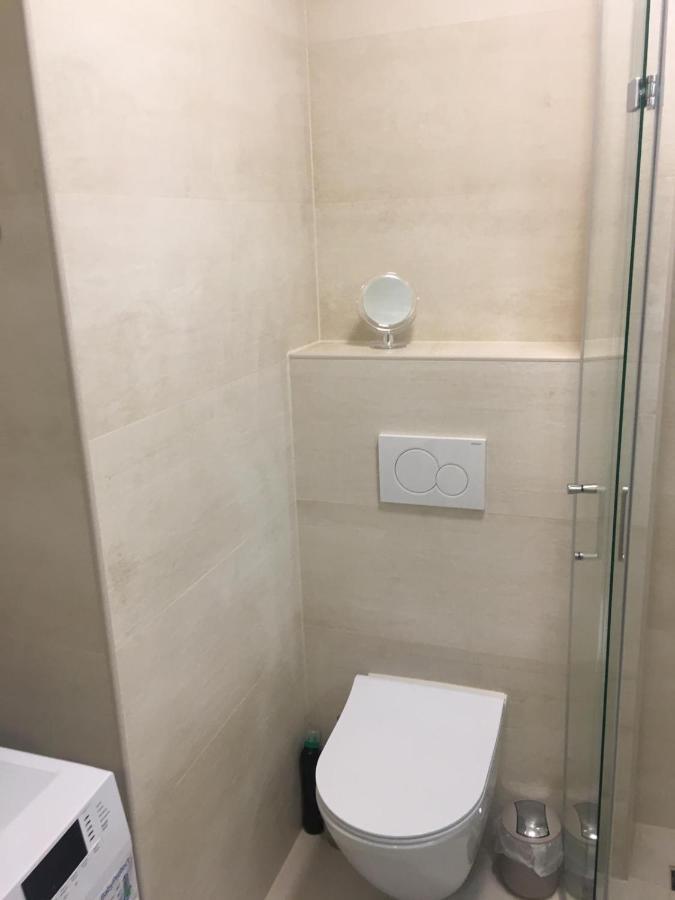 Apartment Yanina SŁONECZNE TARASY Dziwnówek Dış mekan fotoğraf