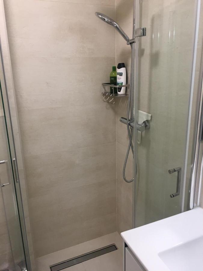 Apartment Yanina SŁONECZNE TARASY Dziwnówek Dış mekan fotoğraf