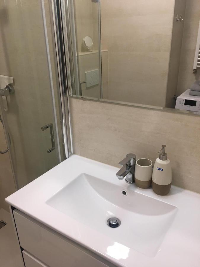 Apartment Yanina SŁONECZNE TARASY Dziwnówek Dış mekan fotoğraf