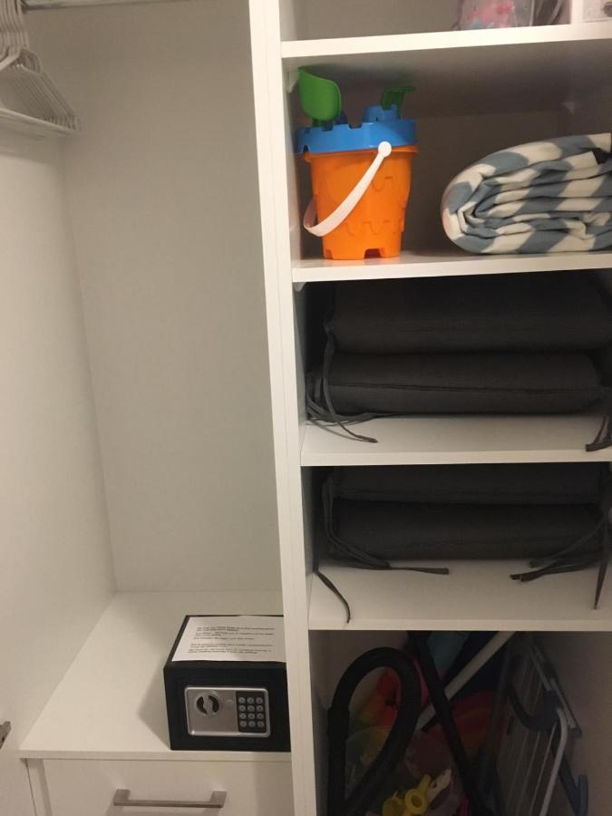 Apartment Yanina SŁONECZNE TARASY Dziwnówek Dış mekan fotoğraf